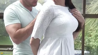 Pečenje šefa u guzici. besplatni porno filmovi