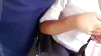 Kaili Kvinn prepušta se štapu besplatni poro filmovi Tonija profana.
