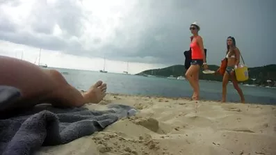 Trener jebe raka mršavu djevojku iz Penze. besplatni porno filmovi za gledanje