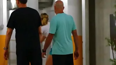 Spremni duboko besplatni pormo filmovi sisati grlo i protežu maca.