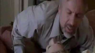 Jebeno podmazanu djevojku i bezplatni porno film stao na dupe.