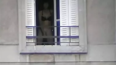Delilah Blue stvara Sise koje seksi filmovi besplatno oponašaju meku Macu.