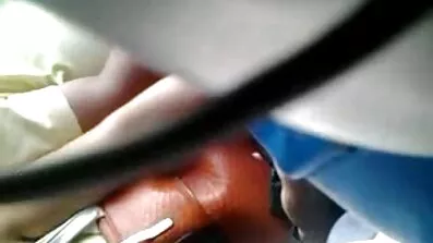 Maserka uzgaja čovjeka za seks nakon što seksi filmovi besplatno je vidio njegov ustaje.