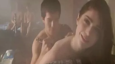 Došli su na Kasting i teško ih jebali besplatni porni filmovi u dupe.