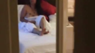 Internet fucks liječnika u automobilu. amaterski porno filmovi