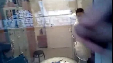 Ukrajinka i dvije djevojke youtube besplatni porno filmovi rade Kuni u teretani.