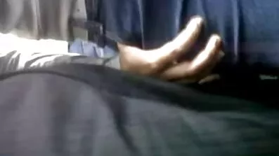 Supruga jebanje amaterski porno filmovi na brodu.