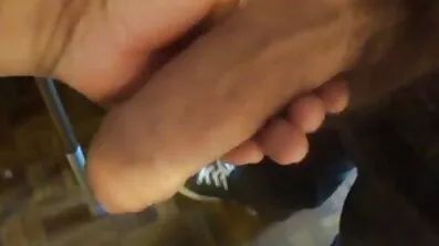 Žene u porno besplatni video 30-ima imaju bezobrazan seks u toplesu.